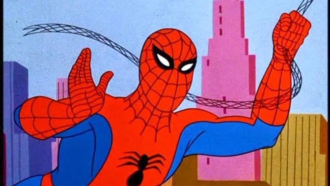 Biraz Nostalji yapalım mı? Favori Spider-Man açılış jenereğin hangisi?