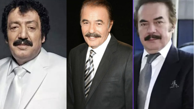 Ferdi Tayfur mu, Orhan Gencebay mı, Müslüm Gürses mi, arabesk müzikte favoriniz kim?