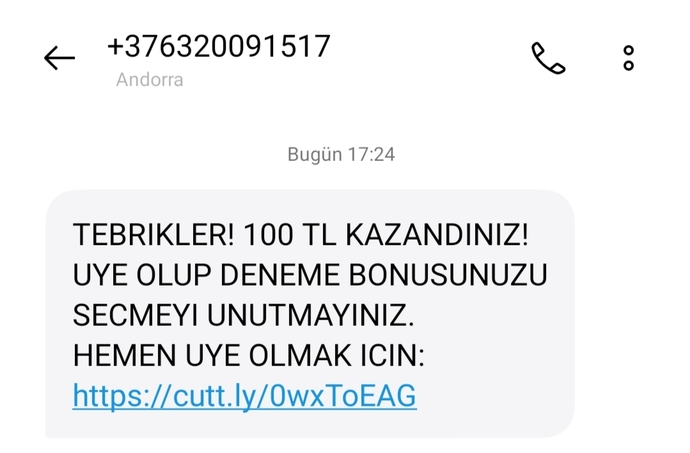 Şans diye bir şey var mı 🤔 Şanslı olduğunuzu düşünüyor musunuz?