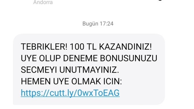 Şans diye bir şey var mı 🤔 Şanslı olduğunuzu düşünüyor musunuz?