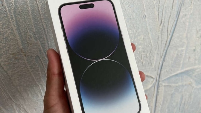 İPhone 14 pro alınır mı sizce ☺️☺️?