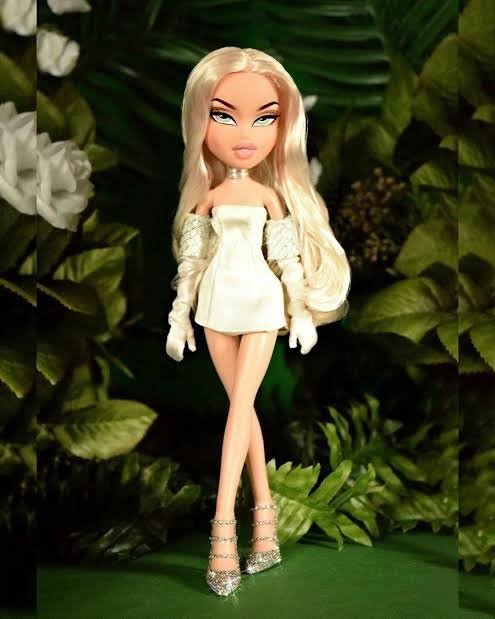 Barbie mi Bratz mi?