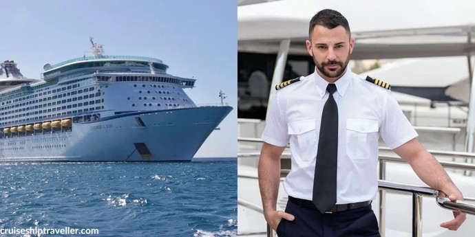 Bir Gemi Kaptanıyla evlenir miydiniz kızlar?