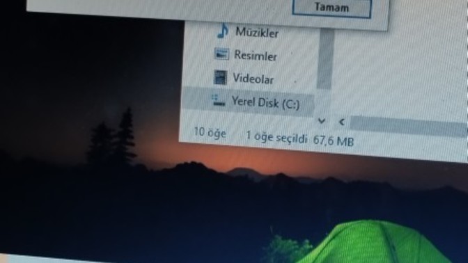 Valorant açılmıyor?