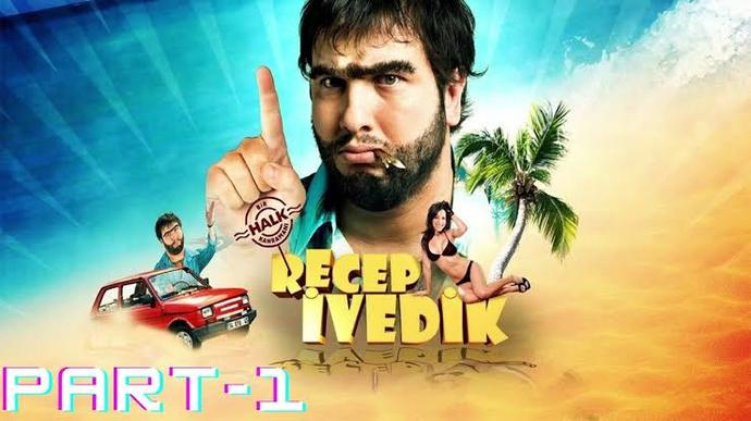 Sibel ve Recep’in çocukluk aşkı