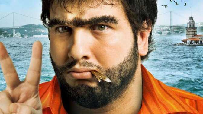 En çok hangi Recep İvedik filmini seviyorsunuz?