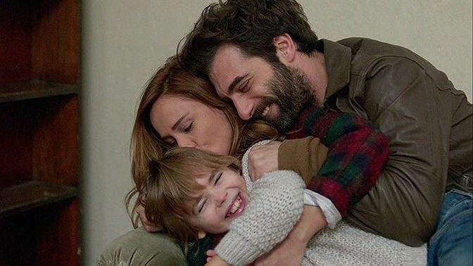 Sevgilimin çocuğu var, aileme nasıl diyeceğim?