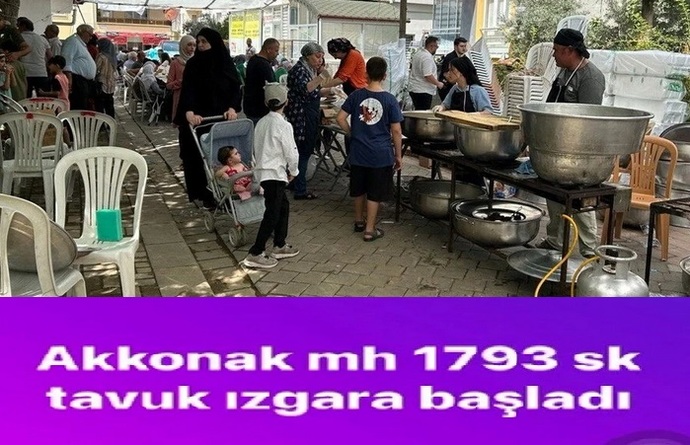 Denizlide bedava yemek için Mevlüt Bulma grubu kuruldu! Sizin de üye olduğunuz gruplar var mı?