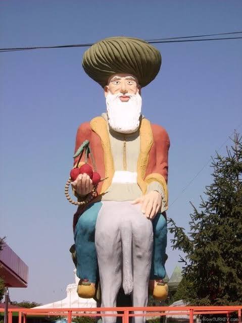 Sanat denildiğinde aklınıza ilk gelen şey nedir?