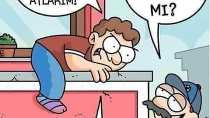 İmkansız bir aşka mektup yazdınız mı?