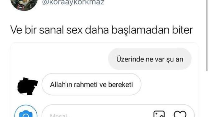 Seksting kaç yaşından sonra itici gelmeye başlar?