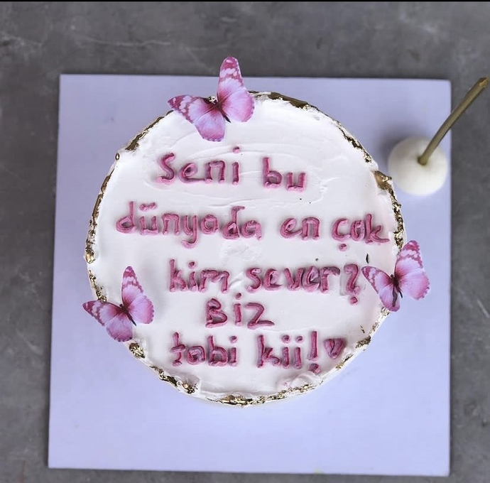 Selammm🤗hangi pastayı yaptırmalıyım ?