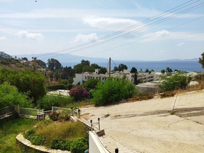 Bodrum Eylül ayında daha mı güzel?