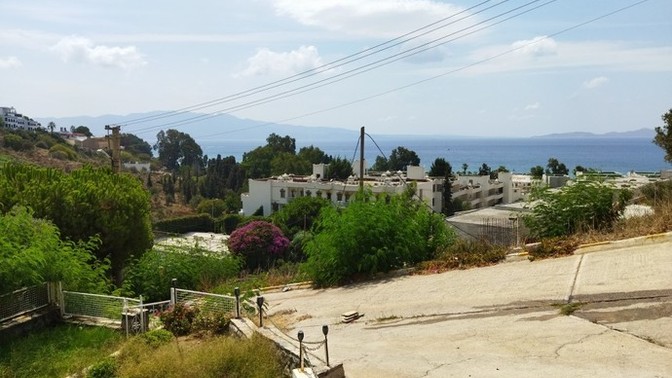 Bodrum Eylül ayında daha mı güzel?