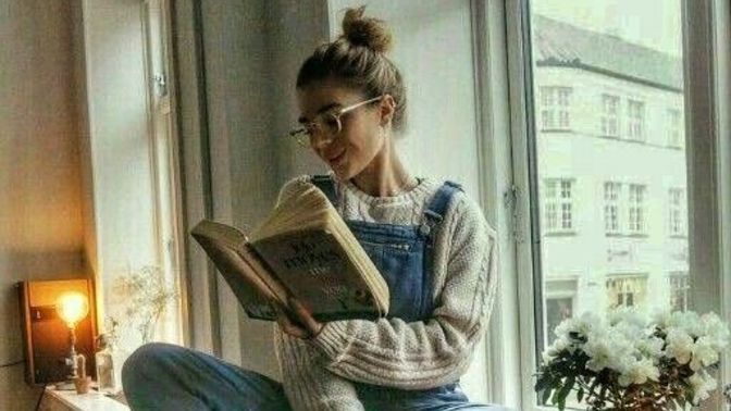Okuduğunuz kitaplarda "Ah ben de içinde olsaydım" dediğiniz oldu mu?