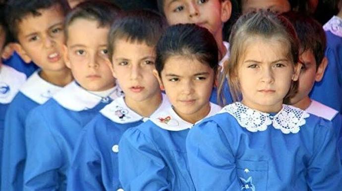 Hazır okulların açıldığı şu günlerde, sizin için okulun ilk günü nasıldı?