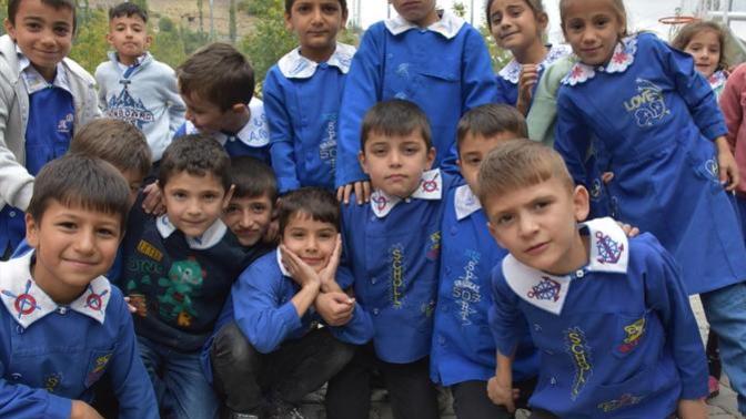 Hazır okulların açıldığı şu günlerde, sizin için okulun ilk günü nasıldı?