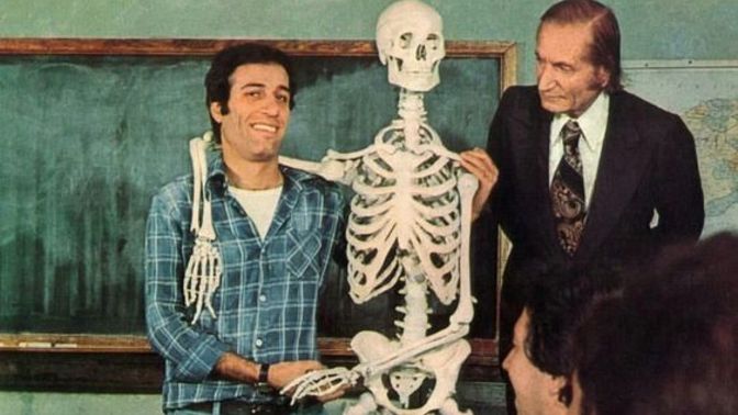 Öğrencilik zamanınızda çalışkan mıydınız yoksa haylaz mıydınız?