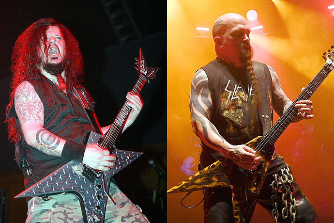 Slayer mı, Panthera mı?