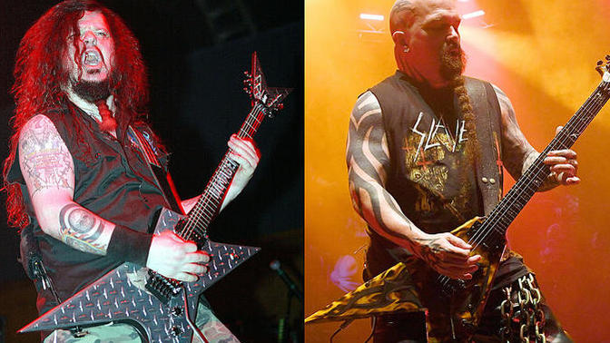 Slayer mı, Panthera mı?