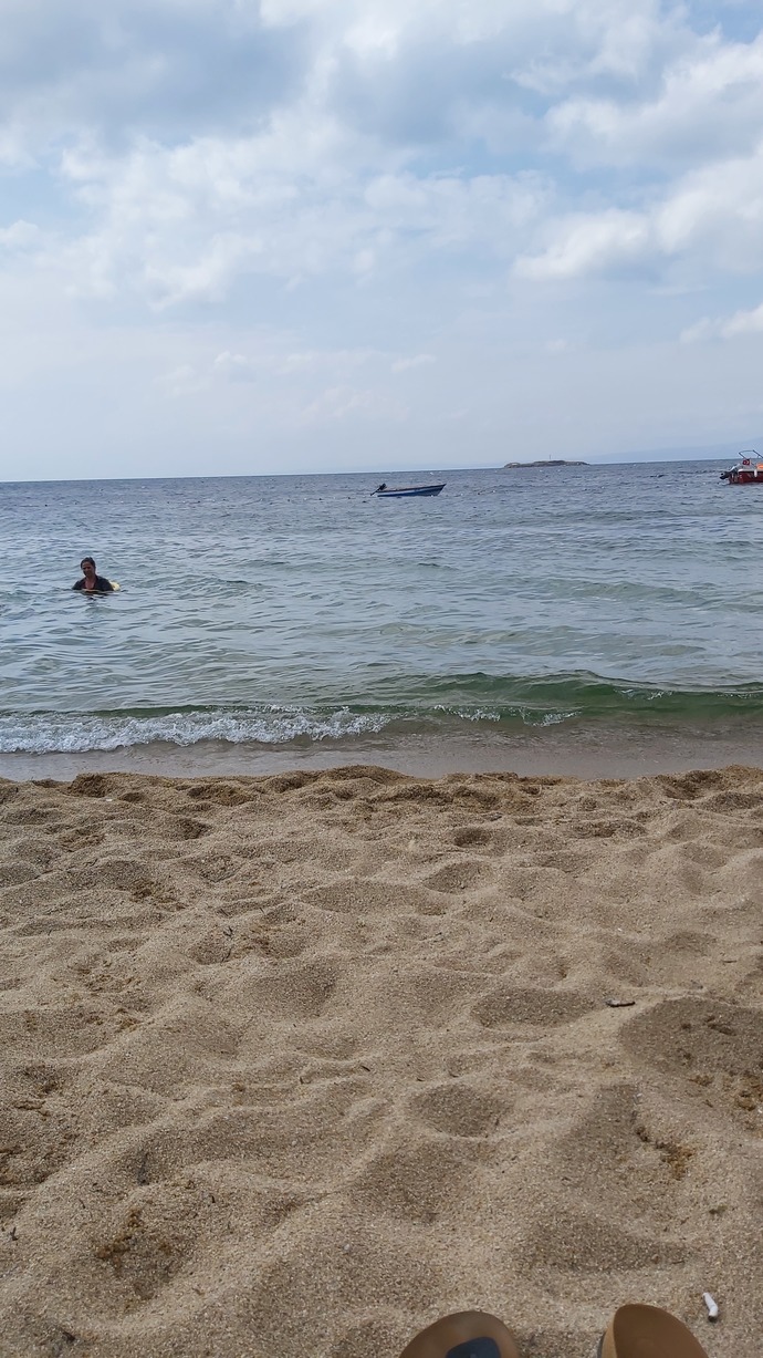 Avşa adası