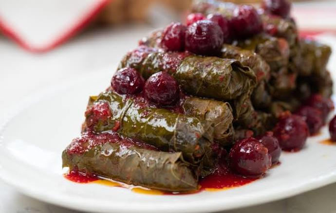 Şu an akşam sofrasında olmasını istediğiniz yemek nedir?