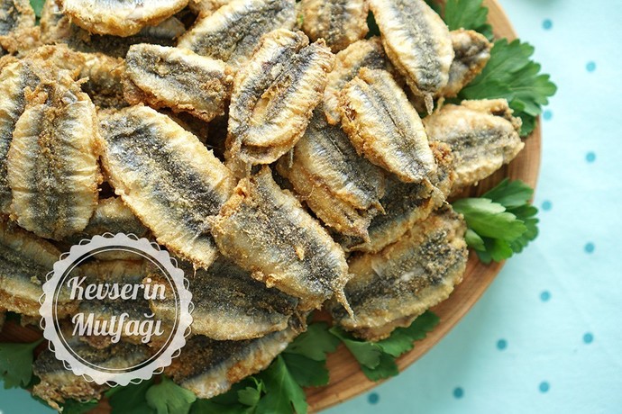 Şu an akşam sofrasında olmasını istediğiniz yemek nedir?