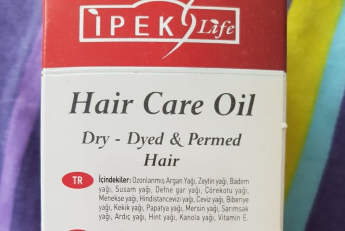 Saçı bakım yağları uzatır mı?