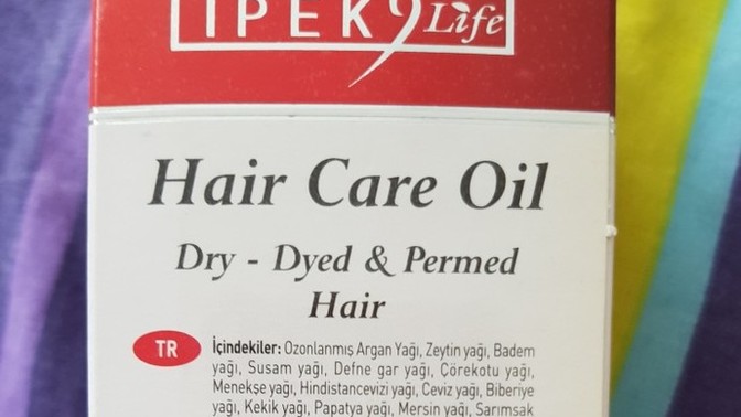 Saçı bakım yağları uzatır mı?