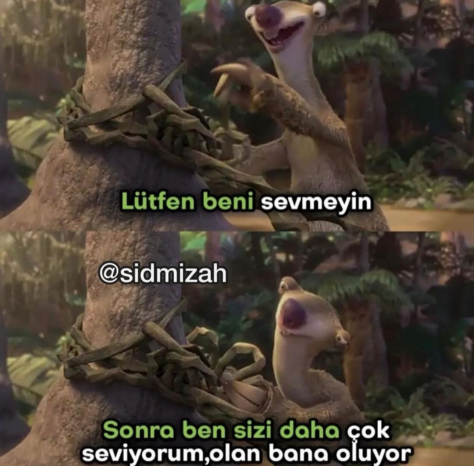 Size değer, sevgi gösteren insanlara hemen bağlanır mısınız?