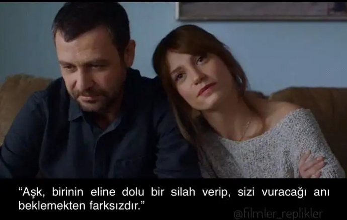 Size değer, sevgi gösteren insanlara hemen bağlanır mısınız?