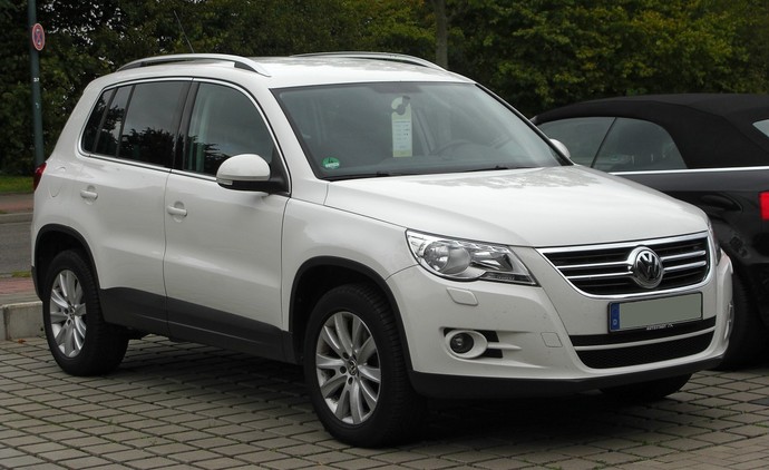 Nissan Qashqai mi Wolksvagen Tiguan mı?