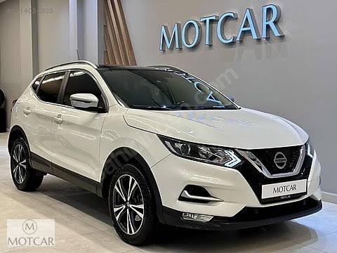 Nissan Qashqai mi Wolksvagen Tiguan mı?