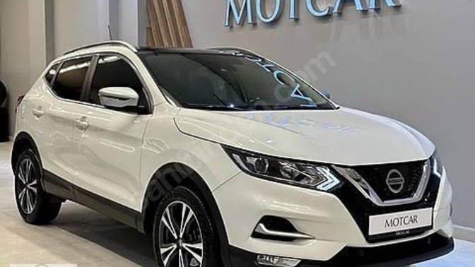 Nissan Qashqai mi Wolksvagen Tiguan mı?