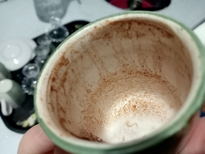 Falıma bakar mısınız?