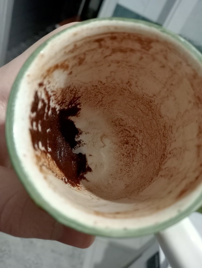 Falıma bakar mısınız?
