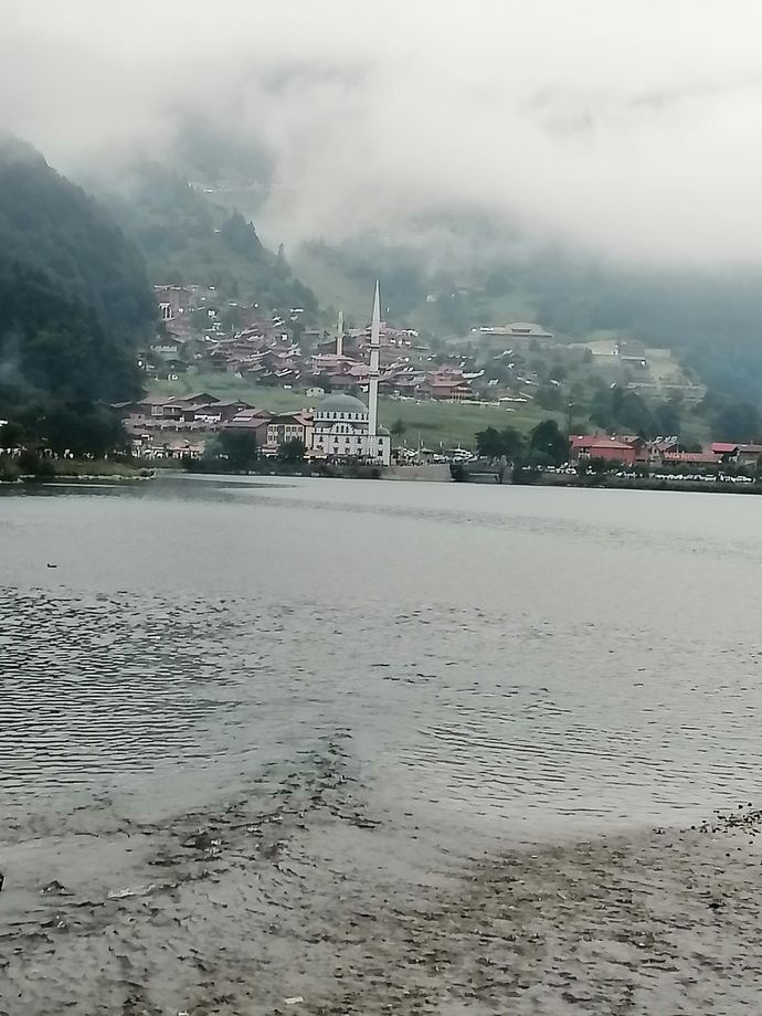 Yaz tatiliniz nasıl geçti?