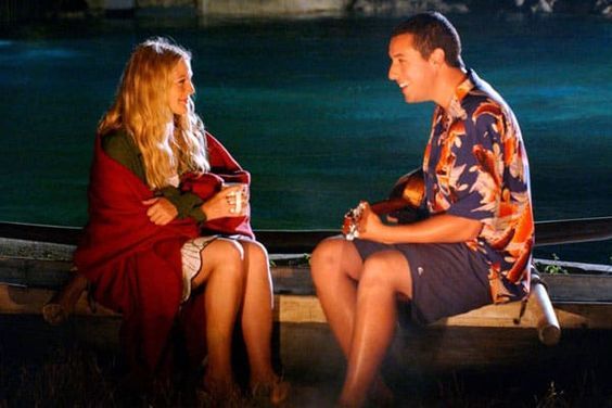 En saçma first date anıların neydi?