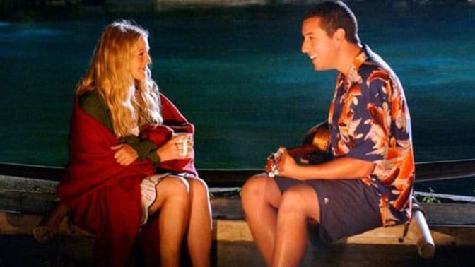En saçma first date anıların neydi?