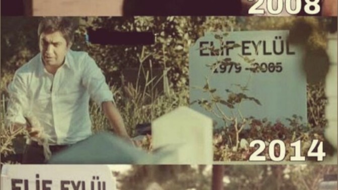 Alışmak sevmekten daha mı zor?