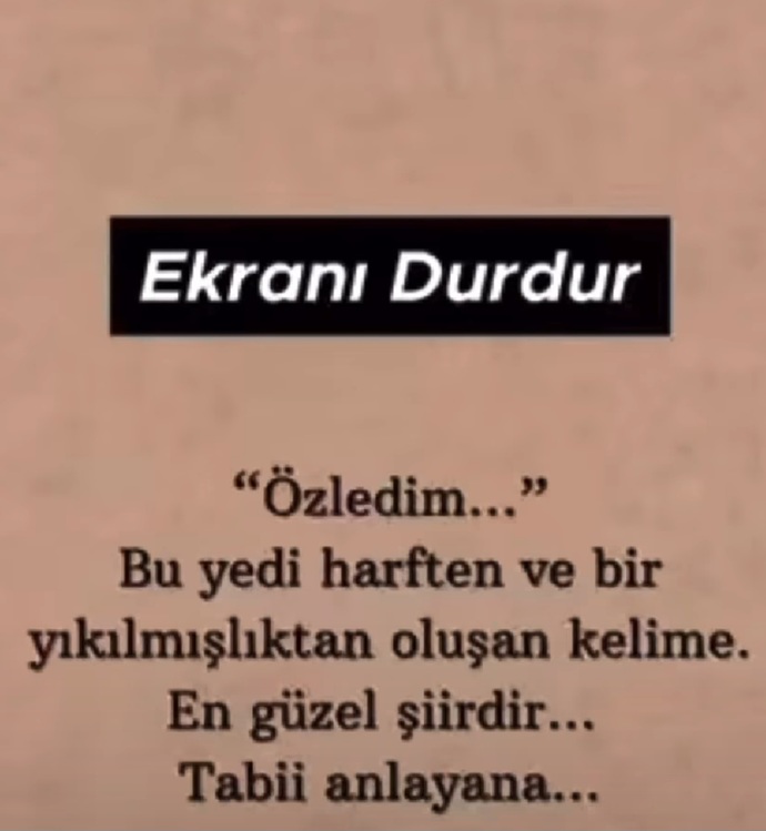 Linkteki ekranı durdurunca ne çıkıyor şansına?