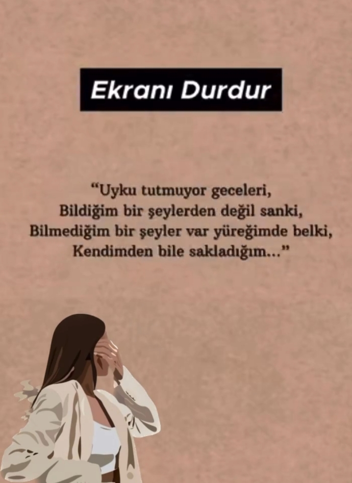 Linkteki ekranı durdurunca ne çıkıyor şansına?