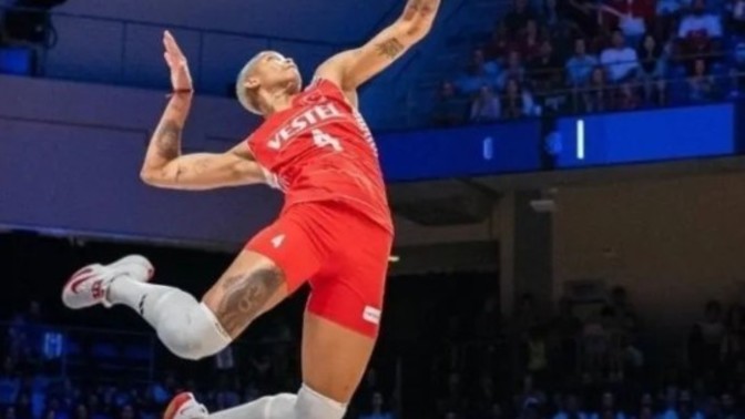 Vargas olmasaydı voleybolda şampiyon olabilir miydik?