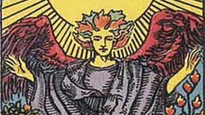 Tarot kartlarına inanıyor musunuz?