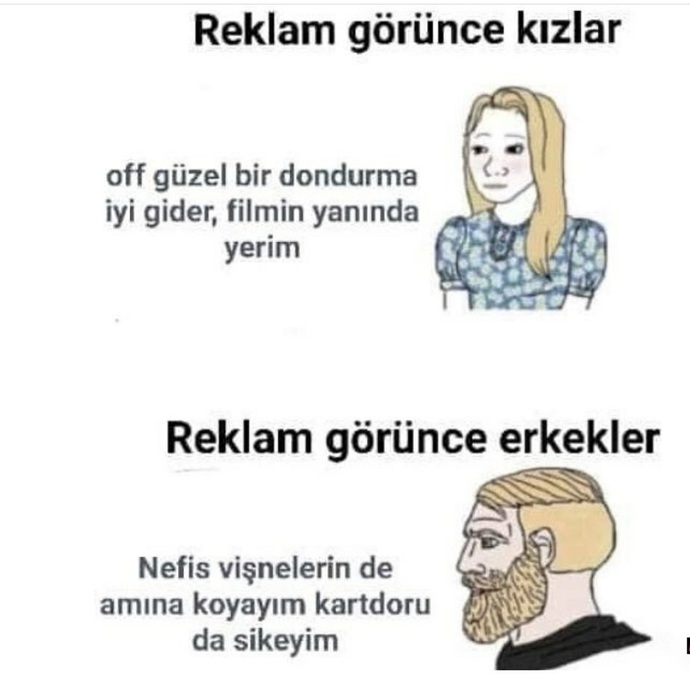 Youtube'da 20 saniyelik zorunlu reklam çıkınca ne yapıyorsunuz?