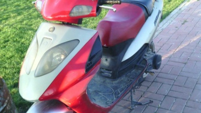 Motor giderken hızı neden düşer?