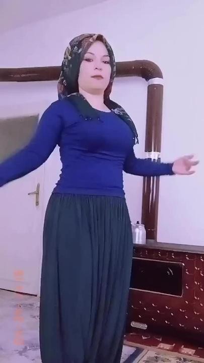 Kapali kadınlar neden böyle?