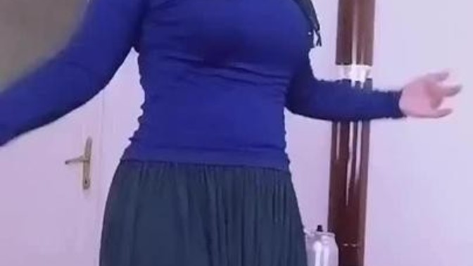 Kapali kadınlar neden böyle?
