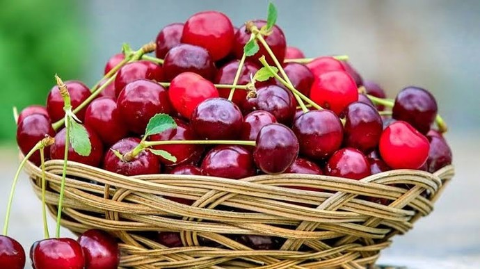 Keşke kışın da olsa dediğin meyve hangisi?