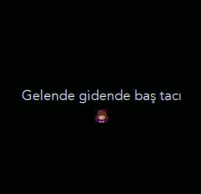 Var mı öyle bir yürek?